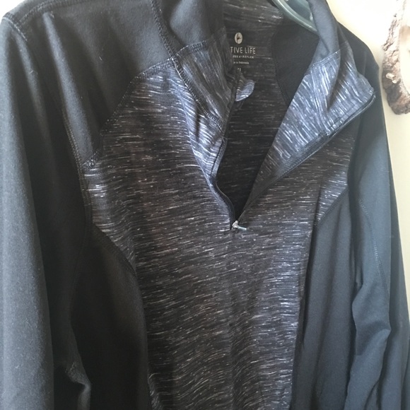 Active Life Pullover - Picture 3 of 4